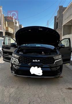 كيا سورينتو